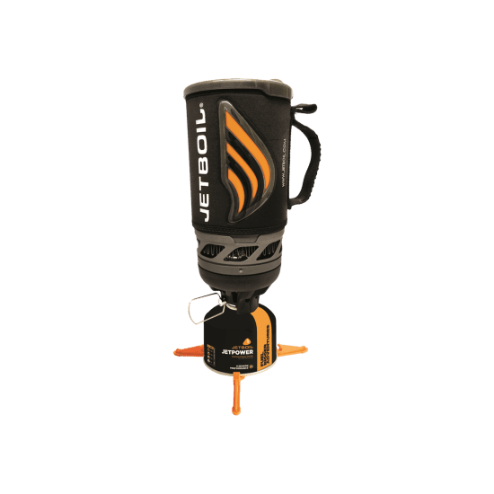 JETBOIL - FORNELLO JETBOIL FLASH