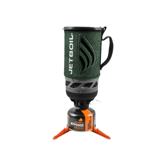 JETBOIL - Réchaud Jetboil Flash