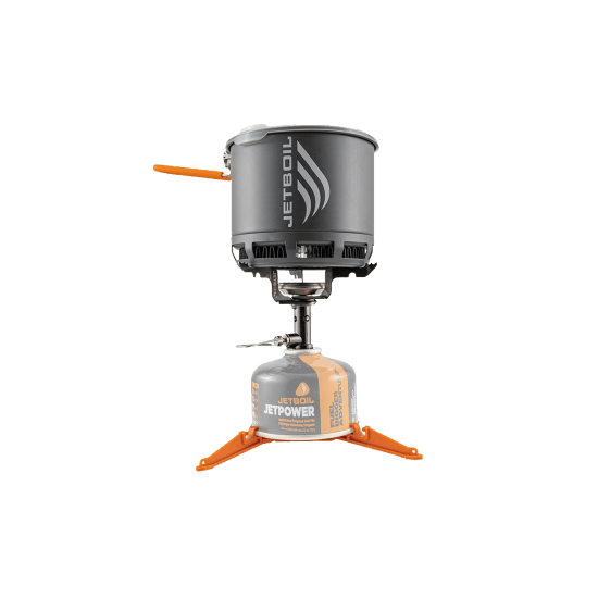JETBOIL - RÉCHAUD JETBOIL STASH