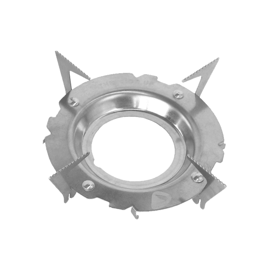 JETBOIL - SUPPORT DE CASSEROLE POUR RÉCHAUD