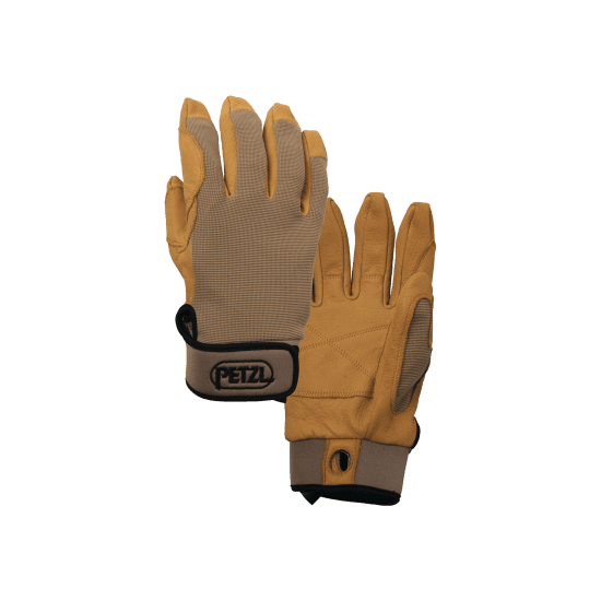PETZL - GANTS ESCALADE CORDEX