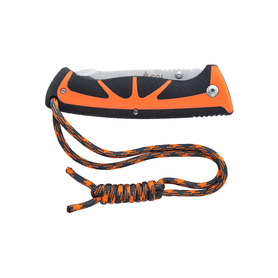 SOL - COLTELLO PIEGHEVOLE STOKE