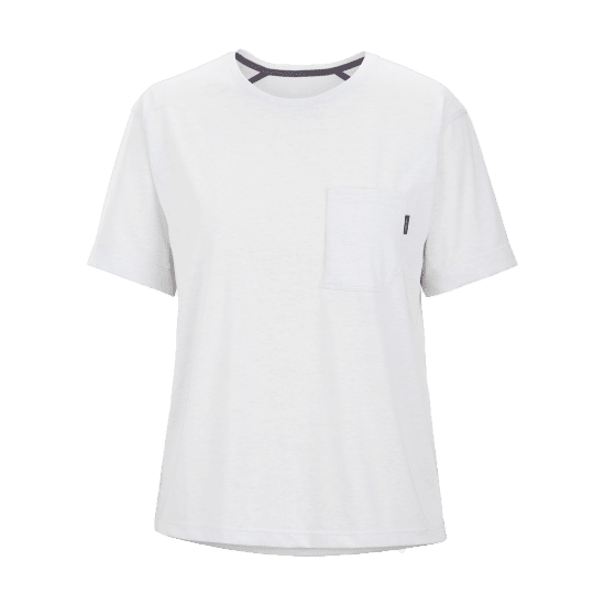 ARCTERYX - T-SHIRT ARDENA MANCHES COURTES COL ROND FEMME