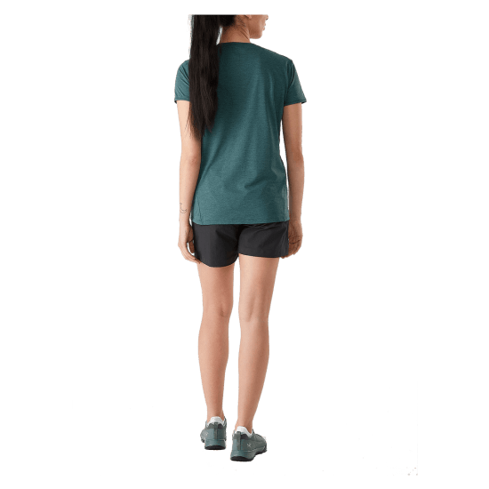 ARCTERYX - SHORT GAMMA LT 6 FEMME