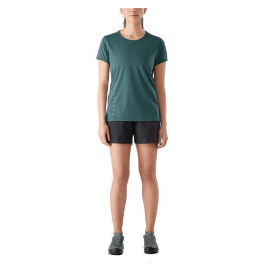 ARCTERYX - SHORT GAMMA LT 6 FEMME