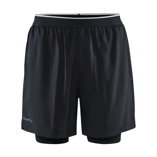 CRAFT - SHORT ADV CHARGE 2-IN-1 STRETCH HOMME