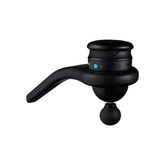 COMPEX - Pistolet auto-masseur Fixx Mini