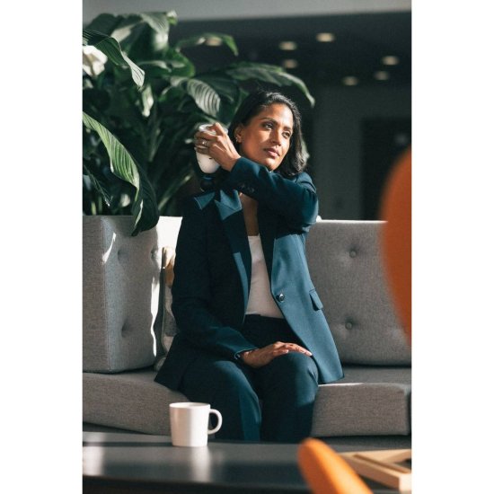 COMPEX - Pistolet auto-masseur Fixx Mini