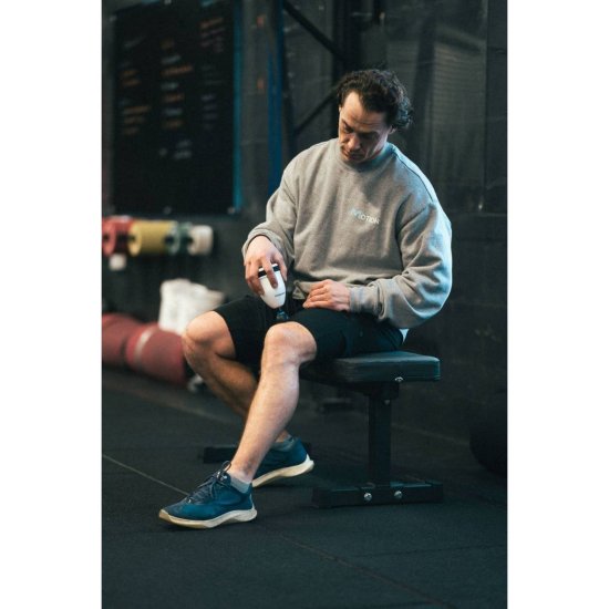 COMPEX - Pistolet auto-masseur Fixx Mini