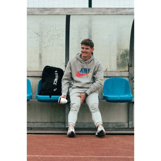 COMPEX - Pistolet auto-masseur Fixx Mini