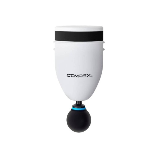 COMPEX - Pistolet auto-masseur Fixx Mini