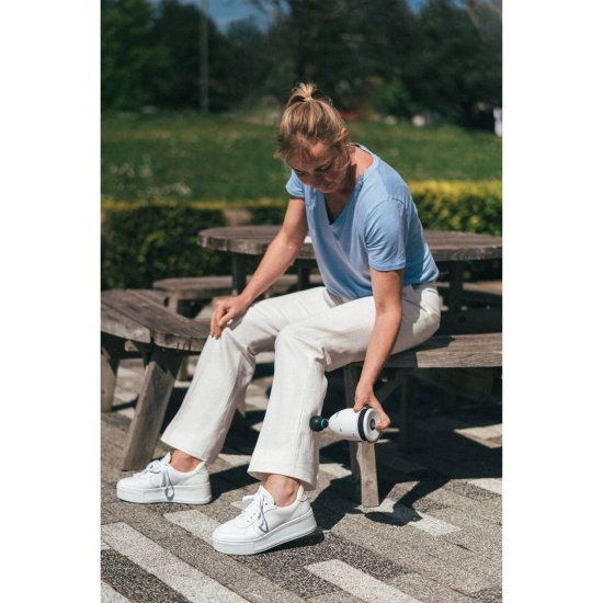 COMPEX - Pistolet auto-masseur Fixx Mini