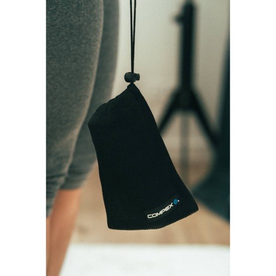 COMPEX - Pistolet auto-masseur Fixx Mini