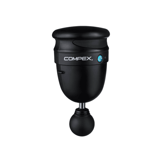 COMPEX - Pistolet auto-masseur Fixx Mini