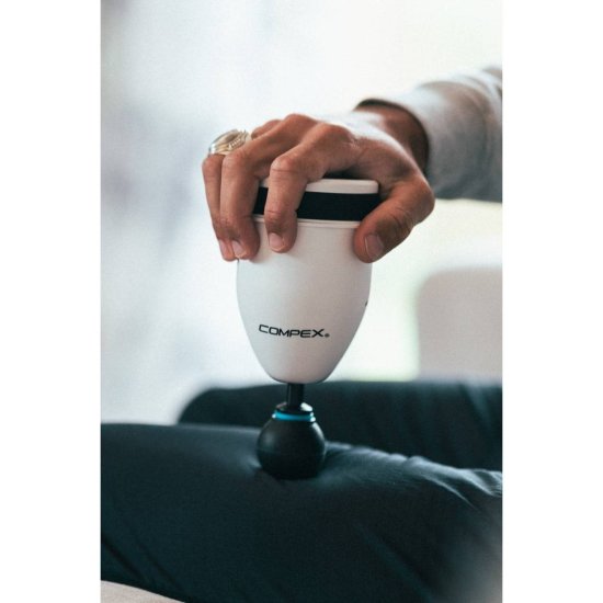 COMPEX - Pistolet auto-masseur Fixx Mini