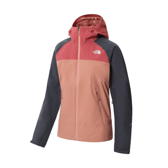 THE NORTH FACE - VESTE STRATOS FEMME