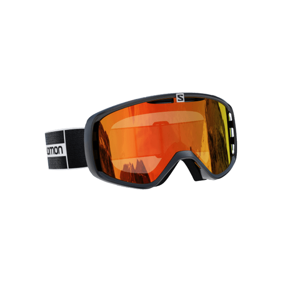 SALOMON - MASQUE DE SKI AKSIUM