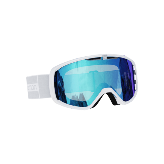 SALOMON - MASQUE DE SKI AKSIUM