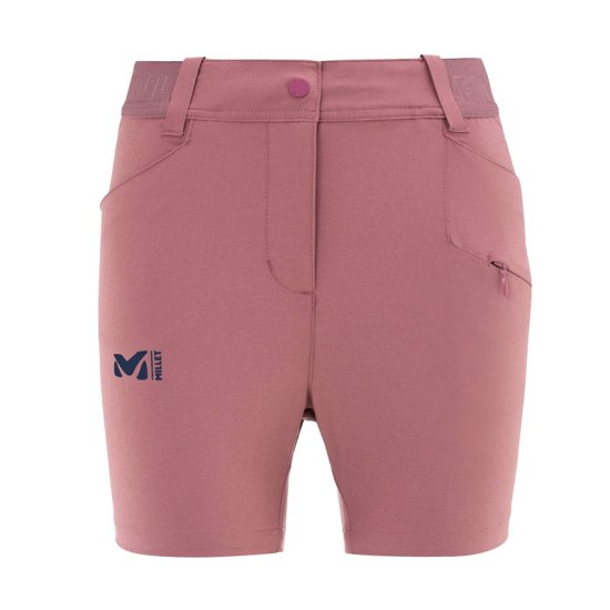 MILLET - SHORT WANAKA STRETCH II FEMME