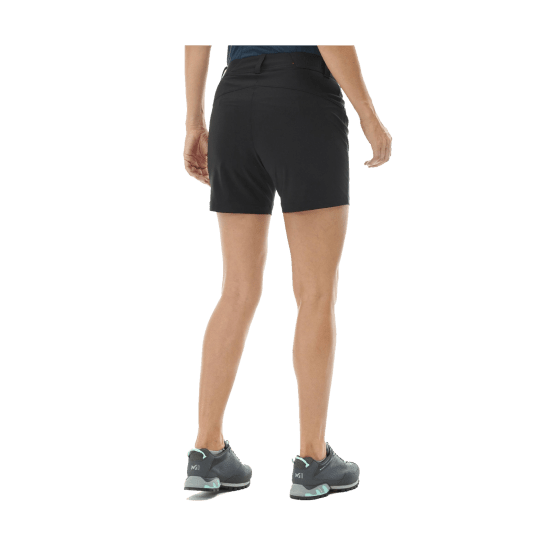 MILLET - SHORT WANAKA STRETCH II FEMME