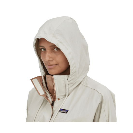 PATAGONIA - VESTE SKYSAIL FEMME