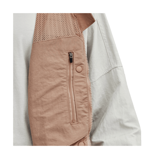 PATAGONIA - VESTE SKYSAIL FEMME