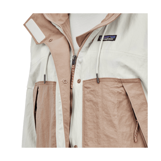 PATAGONIA - VESTE SKYSAIL FEMME