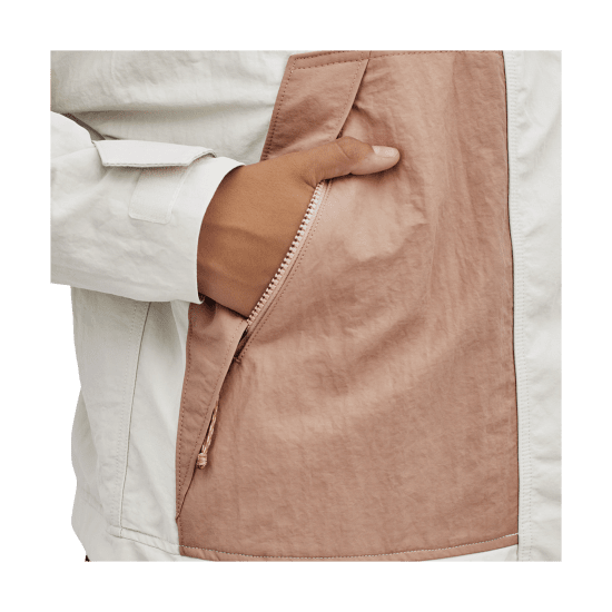 PATAGONIA - VESTE SKYSAIL FEMME