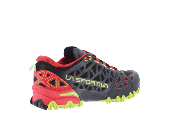 LA SPORTIVA - BUSHIDO II HOMME