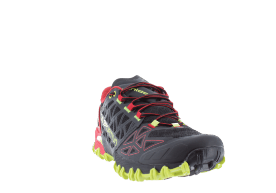 LA SPORTIVA - BUSHIDO II HOMME