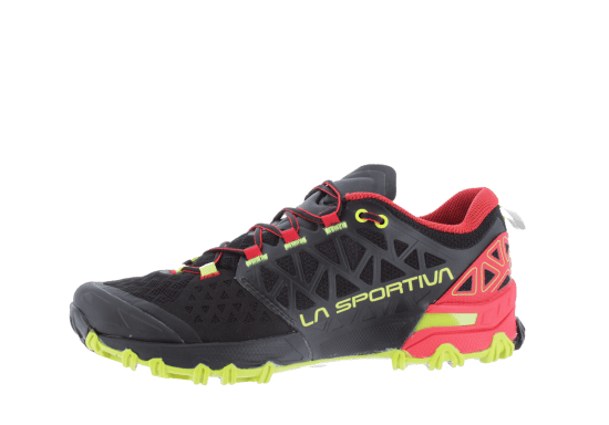 LA SPORTIVA - BUSHIDO II HOMME