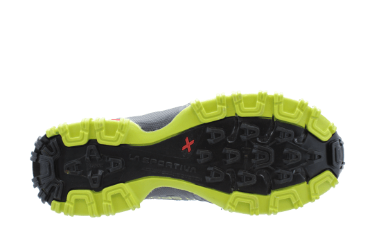 LA SPORTIVA - BUSHIDO II HOMME