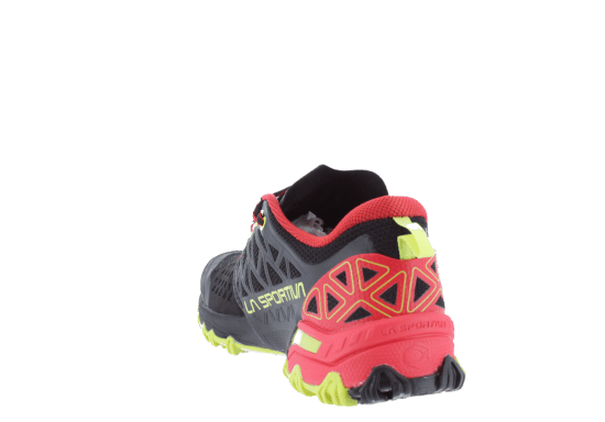 LA SPORTIVA - BUSHIDO II HOMME