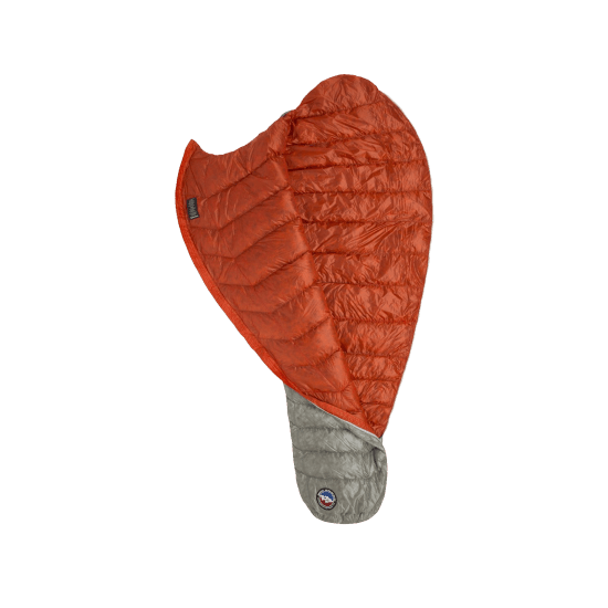 BIG AGNES - SAC DE COUCHAGE PLUTON UL 40