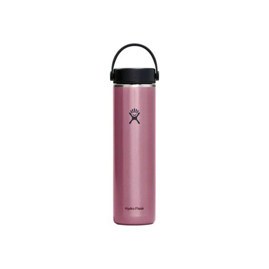 HYDRO-FLASK - GOURDE LIGHTWEIGHT WIDE FLEX