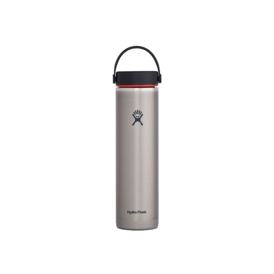 HYDRO-FLASK - GOURDE LIGHTWEIGHT WIDE FLEX