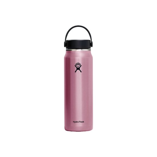 HYDRO-FLASK - Gourde 32 oz (946 ml) Lightweight Wide Flex