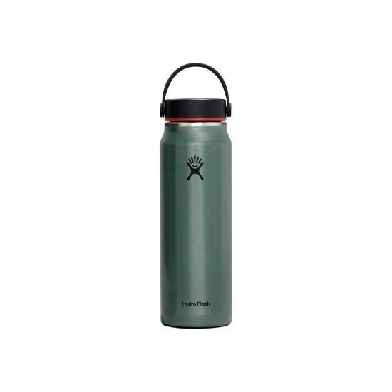 HYDRO-FLASK - Gourde 32 oz (946 ml) Lightweight Wide Flex
