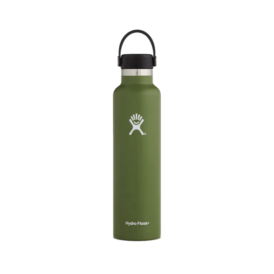 HYDRO-FLASK - Gourde 24 oz (710 ml) Standard Flex Cap