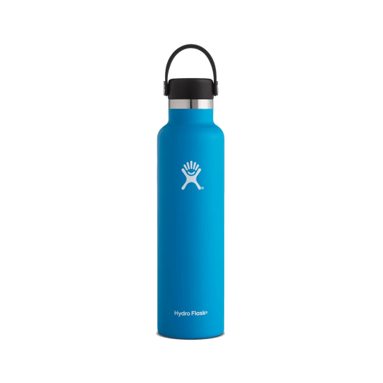HYDRO-FLASK - Gourde 24 oz (710 ml) Standard Flex Cap