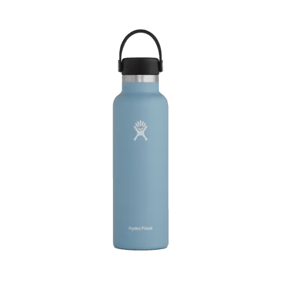 HYDRO-FLASK - Gourde 24 oz (710 ml) Standard Flex Cap