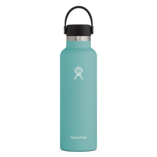 HYDRO-FLASK - Gourde 24 oz (710 ml) Standard Flex Cap