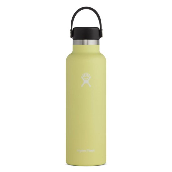 HYDRO-FLASK - Gourde 24 oz (710 ml) Standard Flex Cap