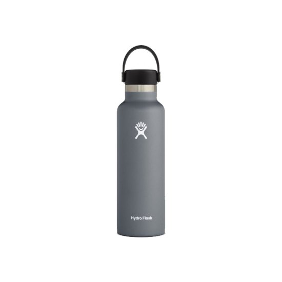 HYDRO-FLASK - Gourde 24 oz (710 ml) Standard Flex Cap
