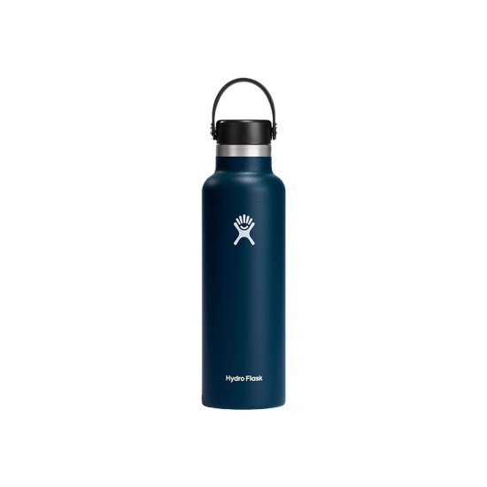HYDRO-FLASK - Gourde 24 oz (710 ml) Standard Flex Cap