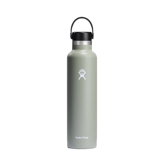 HYDRO-FLASK - Gourde 24 oz (710 ml) Standard Flex Cap