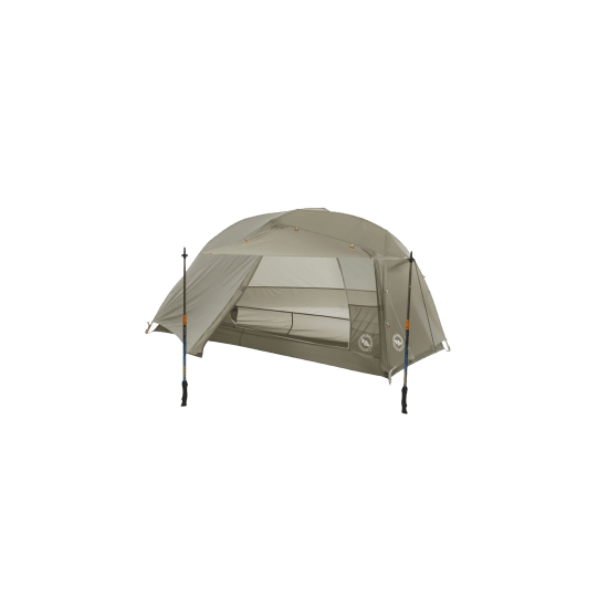 BIG AGNES - TENTE COPPER SPUR HV UL1