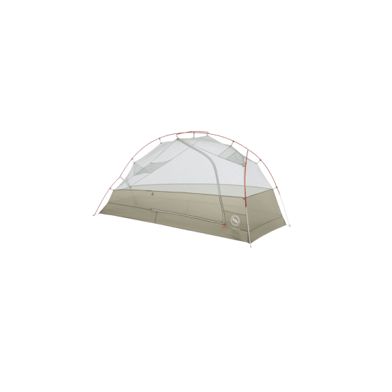 BIG AGNES - TENTE COPPER SPUR HV UL1