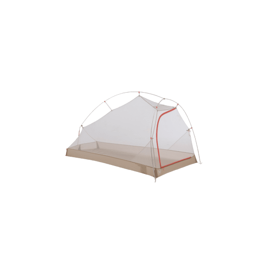 BIG AGNES - TENTE FLY CREEK HV UL1 SOLUTION DYE