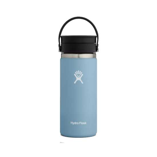 HYDRO-FLASK - GOURDE 16 OZ COFFEE FLEX SIP LID